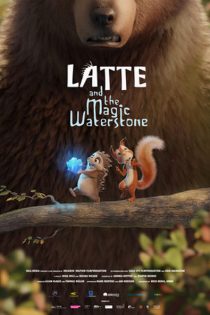دانلود انیمیشن Latte & the Magic Waterstone 2019