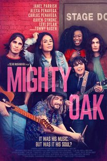 دانلود فیلم ۲۰۲۰ Mighty Oak
