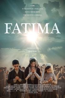 دانلود فیلم ۲۰۲۰ Fatima