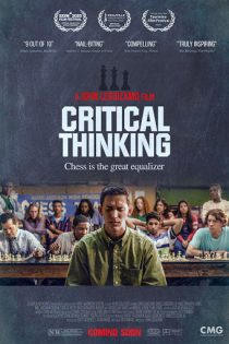 دانلود فیلم Critical Thinking 2020