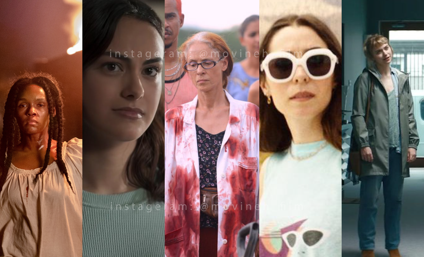 بهترین فیلم های معمایی 2020 + [ لینک دانلود و تریلر ]