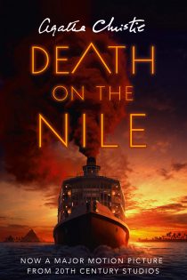 دانلود فیلم Death on the Nile 2020