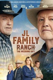 دانلود فیلم JL Family Ranch 2 2020