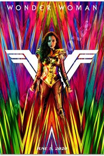 دانلود فیلم (Wonder Woman 1984 (2020
