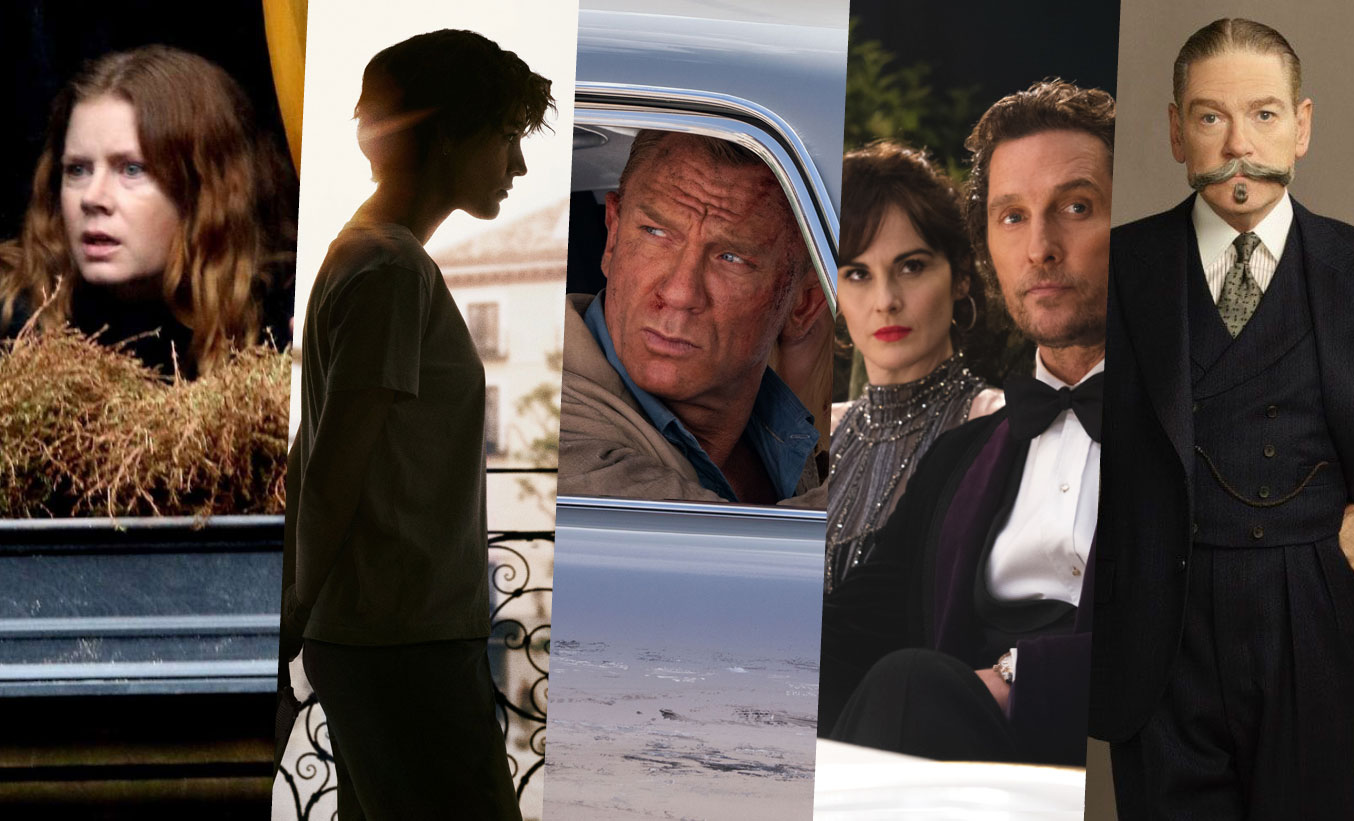 9 فیلم جنایی در سال 2020 که نباید از دست دهید