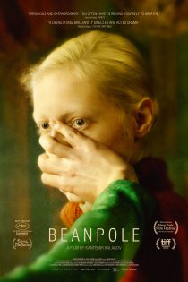 دانلود فیلم Beanpole 2019
