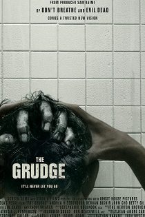 دانلود فیلم The Grudge 2020