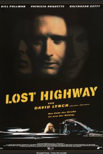 دانلود فیلم Lost Highway 1997