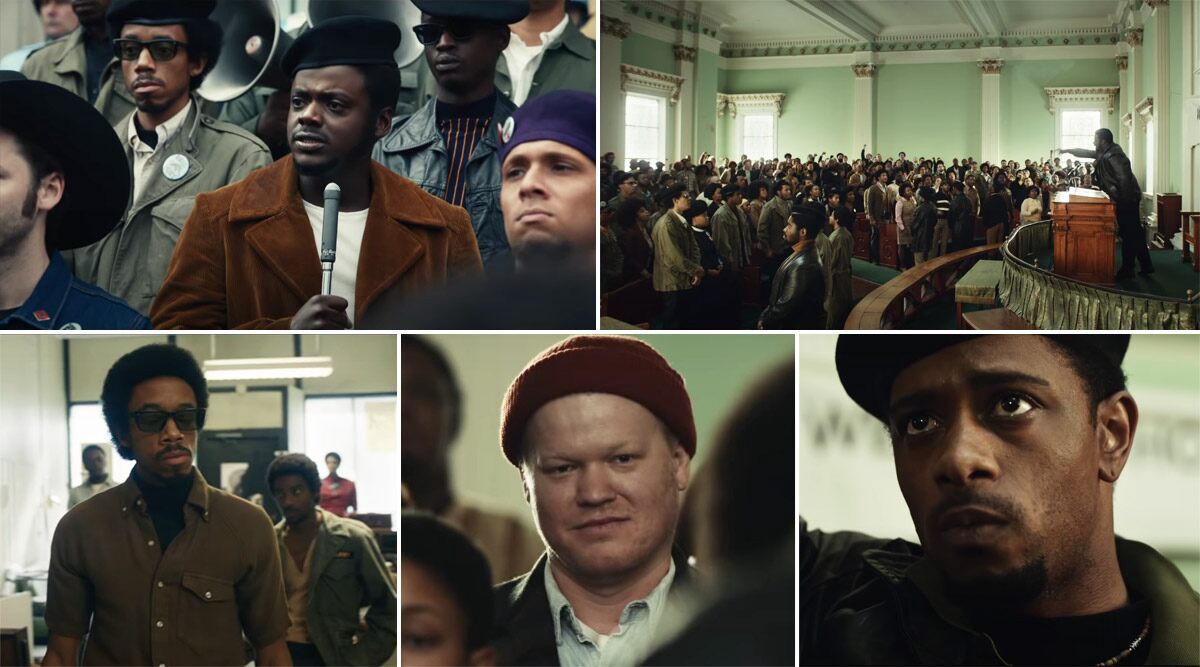 'یهودا و مسیح سیاه' خیانت آمریکایی ها را به یک فیلم هیجان انگیز تبدیل می کند