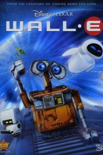 دانلود انیمیشن WALL·E 2008
