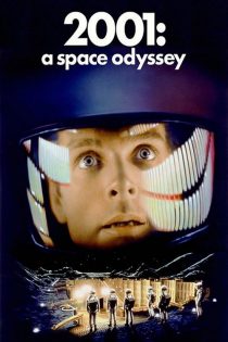 دانلود فیلم ۲۰۰۱: A Space Odyssey
