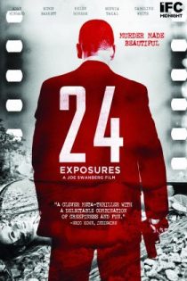 دانلود فیلم ۲۴ Exposures 2013