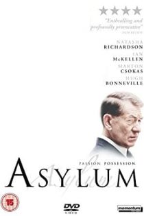 دانلود فیلم Asylum 2005