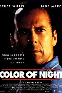 دانلود فیلم Color of Night 1994