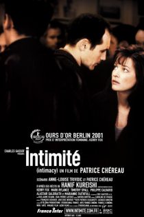 دانلود فیلم Intimacy 2001