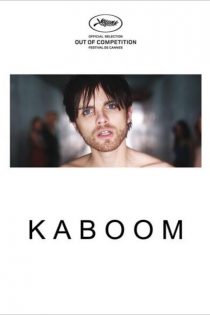 دانلود فیلم Kaboom 2010