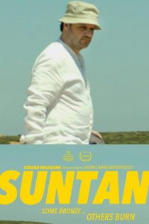 دانلود فیلم Suntan 2016