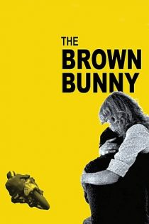 دانلود فیلم The Brown Bunny 2003