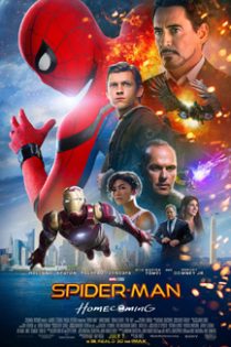دانلود فیلم ۲۰۱۷ Spider-Man: Homecoming