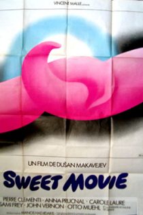 دانلود فیلم Sweet Movie 1974