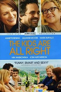 دانلود فیلم  The Kids Are All Right 2010