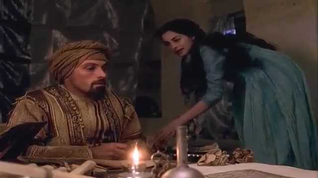 دانلود فیلم Arabian Nights 2015