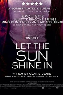 دانلود فیلم Let the Sunshine In 2017