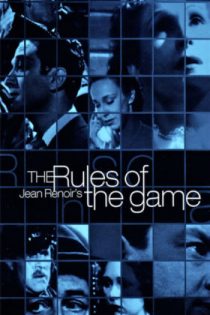 دانلود فیلم The Rules of the Game 1939