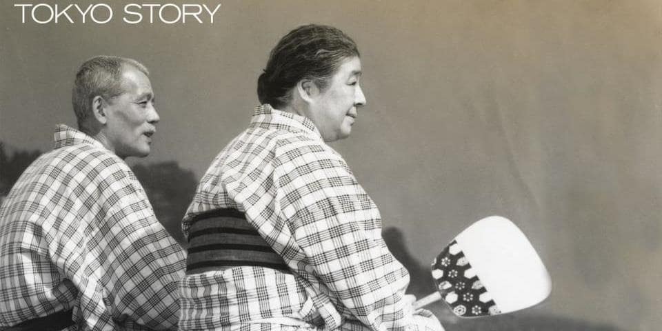 دانلود فیلم Tokyo Story 1953