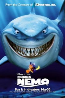 دانلود انیمیشن Finding Nemo 2003