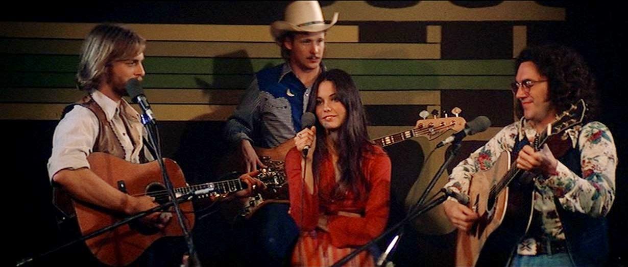 دانلود فیلم Nashville 1975