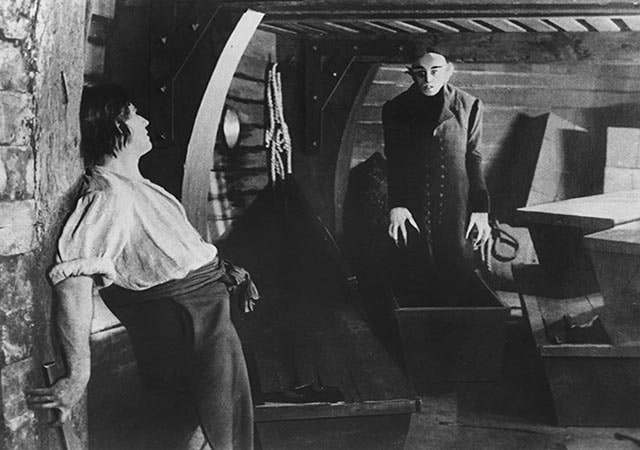 دانلود فیلم Nosferatu 1922