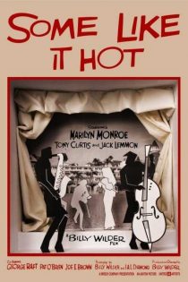 دانلود فیلم Some Like It Hot 1959