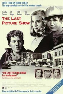 دانلود فیلم The Last Picture Show 1971