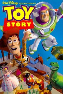 دانلود فیلم Toy Story 1995