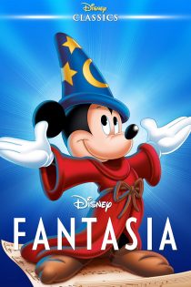 دانلود انیمیشن Fantasia 1940