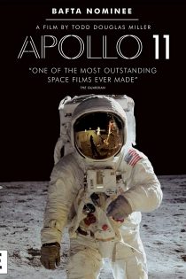 دانلود فیلم Apollo 11 2019