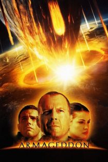 دانلود فیلم Armageddon 1998