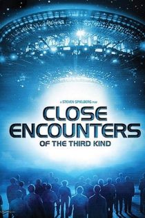 دانلود فیلم Close Encounters of the Third Kind 1977