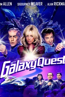 دانلود فیلم Galaxy Quest 1999