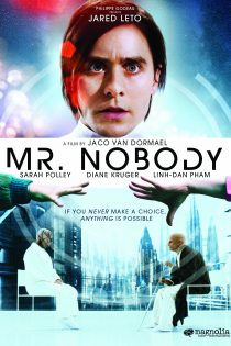 دانلود فیلم Mr. Nobody 2009