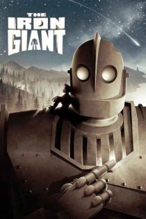 دانلود انیمیشن The Iron Giant 1999