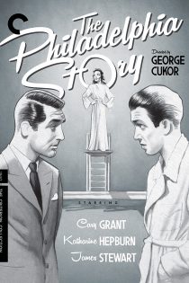 دانلود فیلم The Philadelphia Story 1940