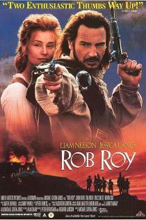 دانلود فیلم Rob Roy 1995