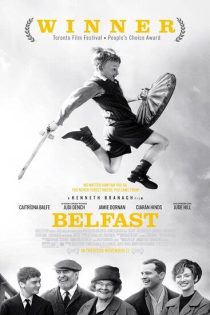 دانلود فیلم Belfast 2021