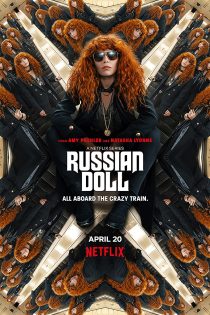 دانلود سریال Russian Doll
