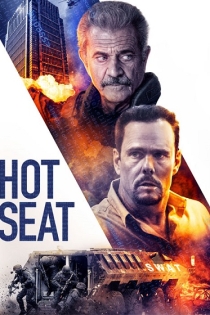 دانلود فیلم Hot Seat 2022