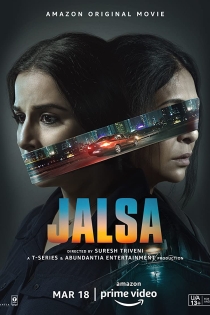 دانلود فیلم Jalsa 2022
