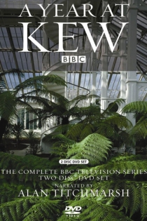 دانلود سریال A Year at Kew