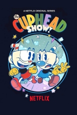 دانلود سریال The Cuphead Show!